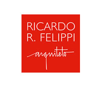 Ricardo Felippi Arquiteto - Logo