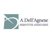 A. Dell'Agnese - Logo
