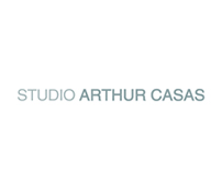 Studio Arthur Casas - Logo