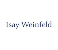 Isay Weinfeld Arquitetura - Logo
