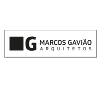 Marcos Gavião Arquitetos - Logo