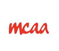 MCAA Arquitetos - Logo