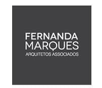 Fernanda Marques Arquitetos Associados - Logo