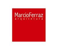 Marcio Ferraz Arquitetura - Logo