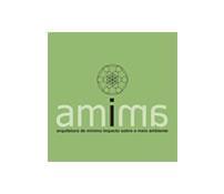 Amima - Logo