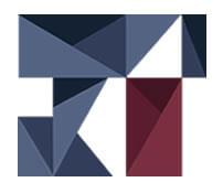 JT Arquitetura - Logo