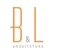 B&L Arquitetura - Logo