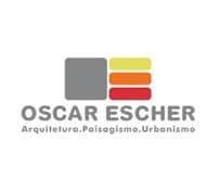 Oscar Escher Arquitetura Paisagismo e Urbanismo - Logo