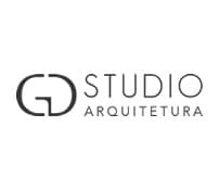 GD Studio Arquitetura - Logo