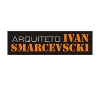 Ivan Smarcevscki Arquitetos Associados - Logo
