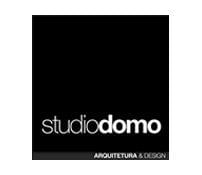 Studio Domo - Logo