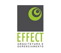 Effect Arquitetura e Gerenciamento - Logo