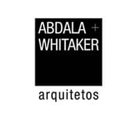 Abdala + Whitaker Arquitetos - Logo