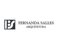 Fernanda Salles - Logo