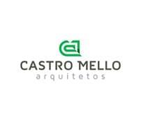 Castro Mello - Logo