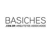 Basiches Arquitetos - Logo