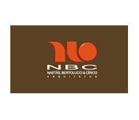 NBC Arquitetura - Logo