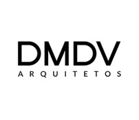 DMDV Arquitetos - Logo