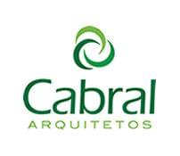 Cabral Arquitetos - Logo