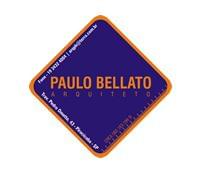 Paulo Bellato - Logo