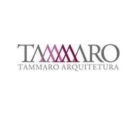 Tammaro Arquitetura - Logo