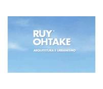 Ruy Ohtake - Logo