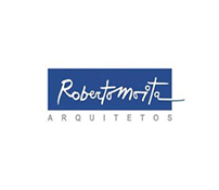 Roberto Moita Arquitetos - Logo