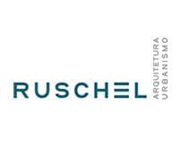 Ruschel Arquitetura e Urbanismo - Logo