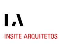 Insite Arquitetos - Logo