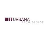 Urbana Arquitetura - Logo