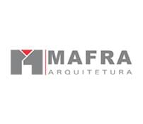 Mafra Arquitetura - Logo