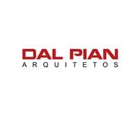Dal Pian Arquitetos - Logo