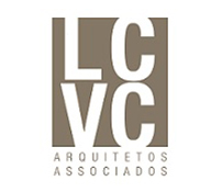 LCVC Arquitetos Associados - Logo