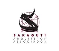 Sakaguti Arquitetos Associados - Logo