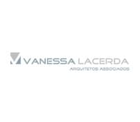 Vanessa Lacerda Arquitetos Associados - Logo