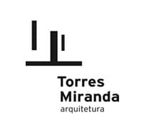Torres Miranda Arquitetura - Logo