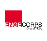 Engecorps - Logo