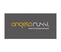 Angela Russi - Logo