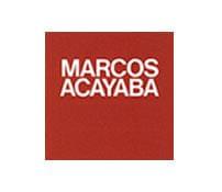 Marcos Acayaba - Logo