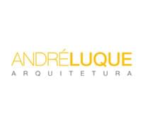 André Luque Arquitetura - Logo