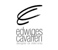 Edwiges Cavalieri - Logo