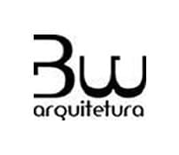 BW Arquitetura - Logo