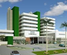 Hospital Universitário de Palmas