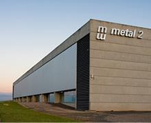 Metal 2 Indústria e Comércio