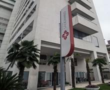 Hospital São Camilo