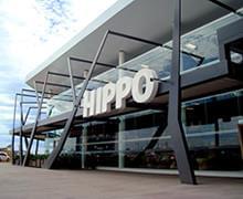 Empório Hippo