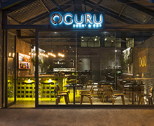 Oguru Sushi & Bar