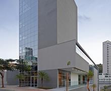 Edifício Comercial São Francisco