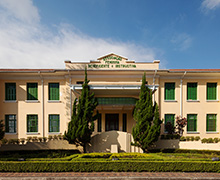 UNICSUL - Edifício Anália Franco
