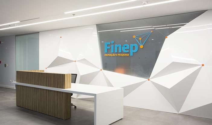 FINEP - São Paulo